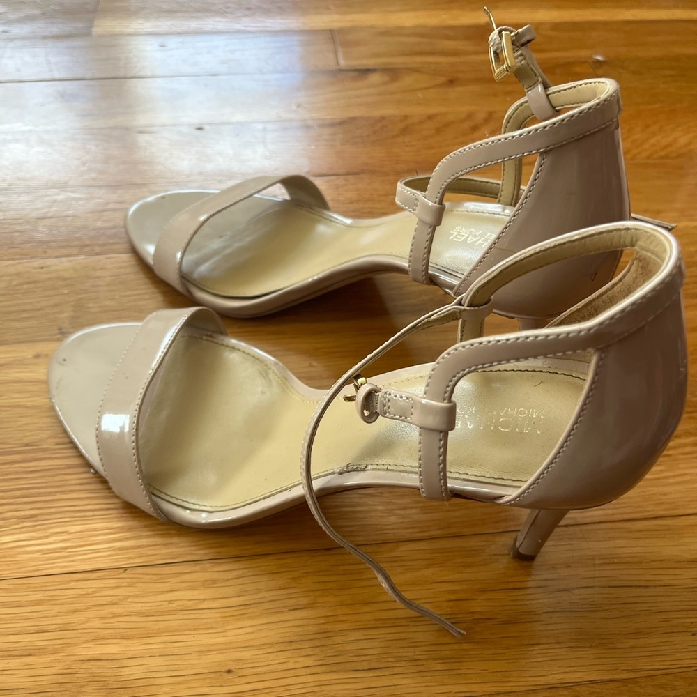 Michael Kors heels